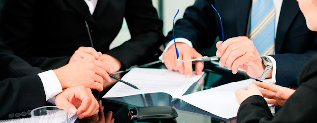 Some tips in business