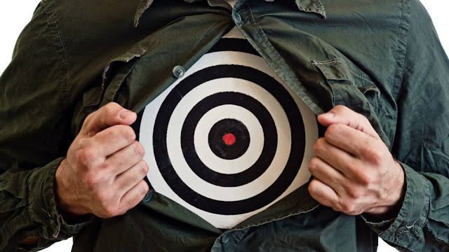 untargeted