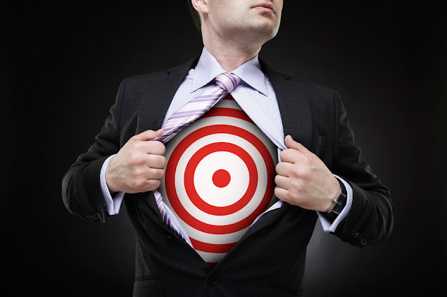 Or the burden is inaccessible Enter the Targets