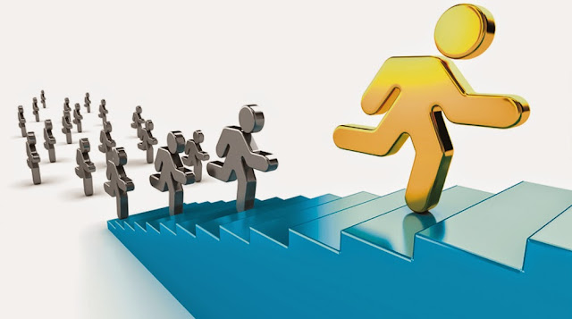 Bir Liderin Gözündə Liderlik