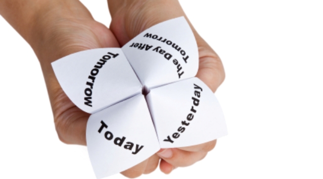 The four-stage Leadership