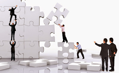 Uğura Gedən 5 Addım liderlik